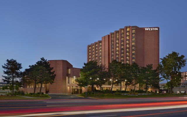 The Westin Toronto Airport