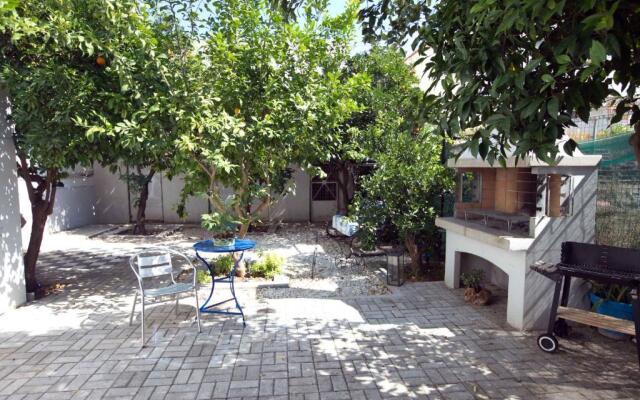 Luxury studio in Nauplio