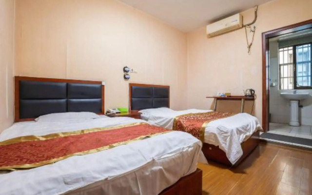 Guibinlou Hostel