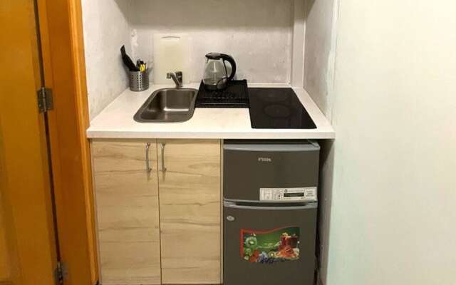 Discovery Gardens Haven - Studio Units