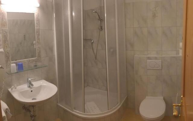 Panoramahotel Burgeck