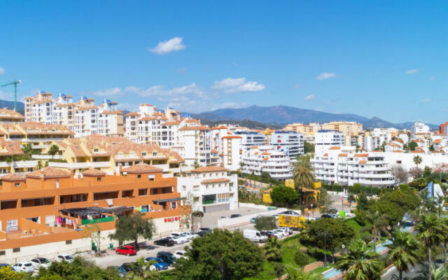 Puerto Paraiso
