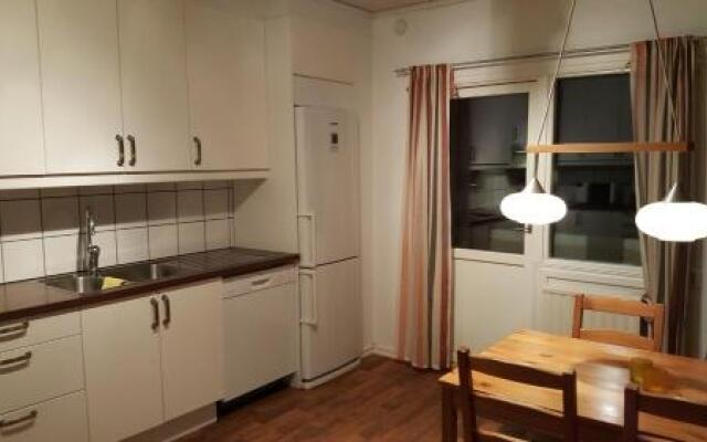 Borggården Apartment