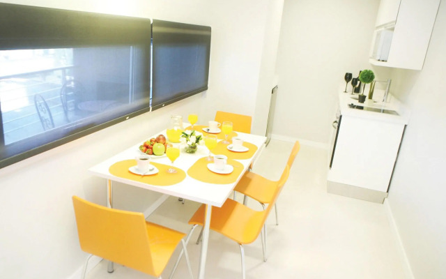 Tre Design Apartments