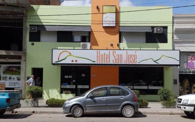 Hotel San Jose