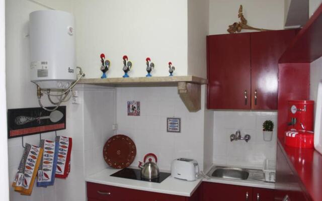 Sweet Alfama, Apartment