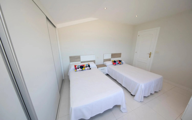 Apartagal- Casa Playa, Foz