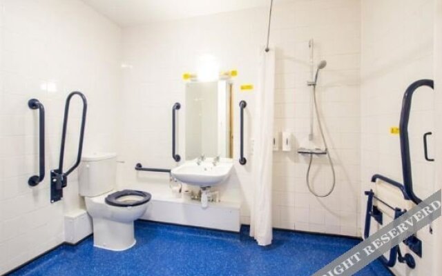 Travelodge Hull South Cave