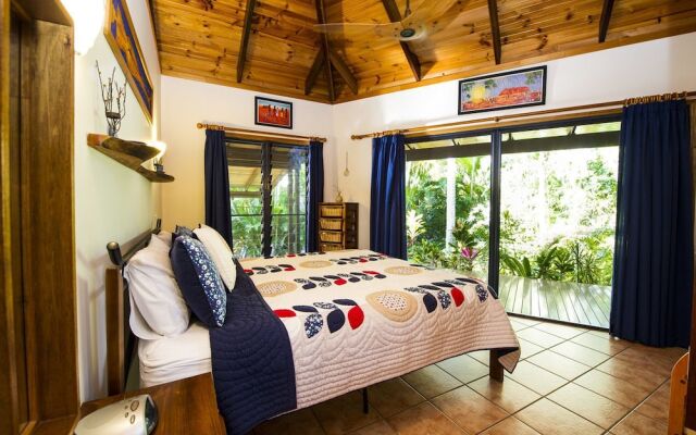 Magnetic Cottage