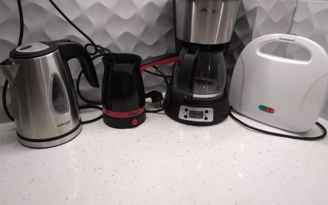 Magdalenia's cozy apartments