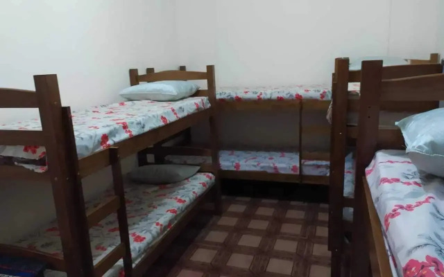 My Place Hospedaria