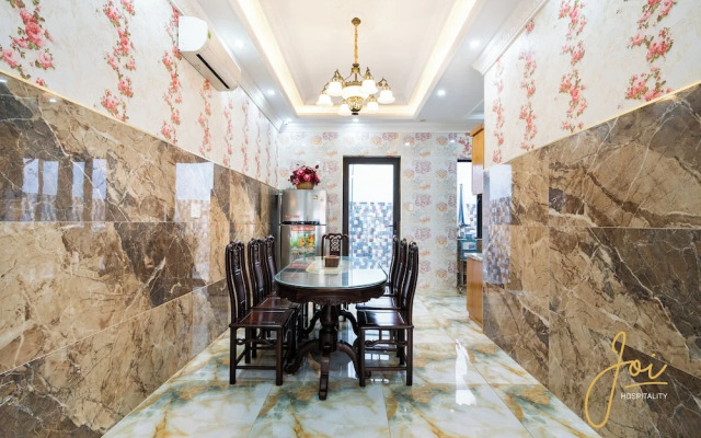 Joi Hospitality - KP House