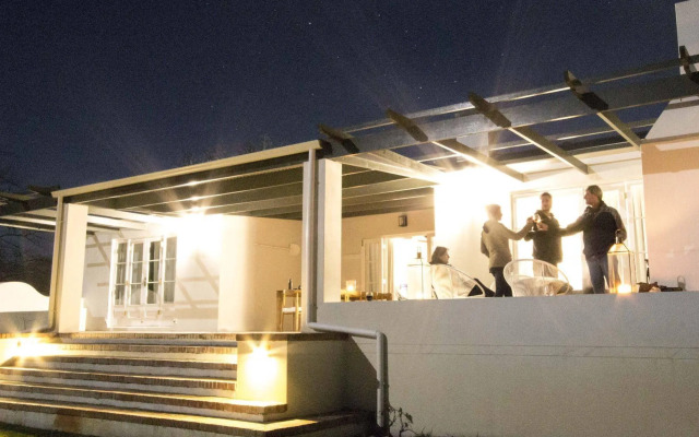 Boschendal Farm Estate