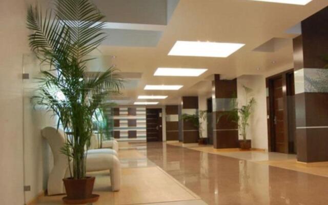 Sapphire Regency Hotel