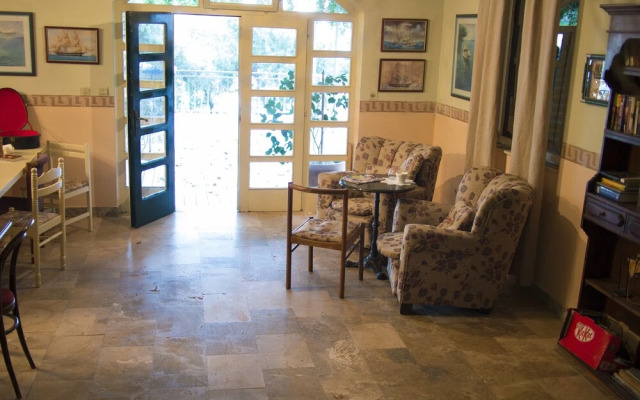 Villa Marin