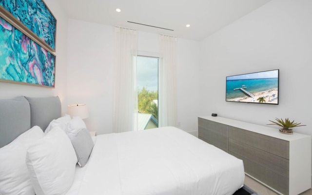 Rum Point Club Residences