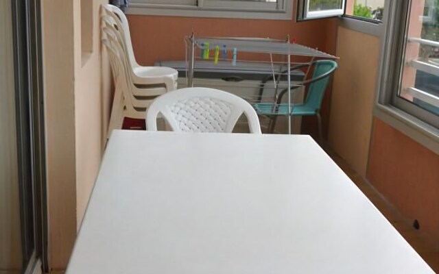 Studio 2/3 Peronnes en Face des Pistes de Montgenèvre