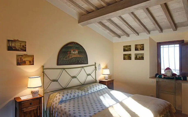 Verdidea - Villa la Felce