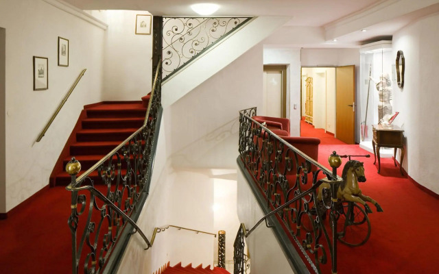 Hotel Weisses Ross