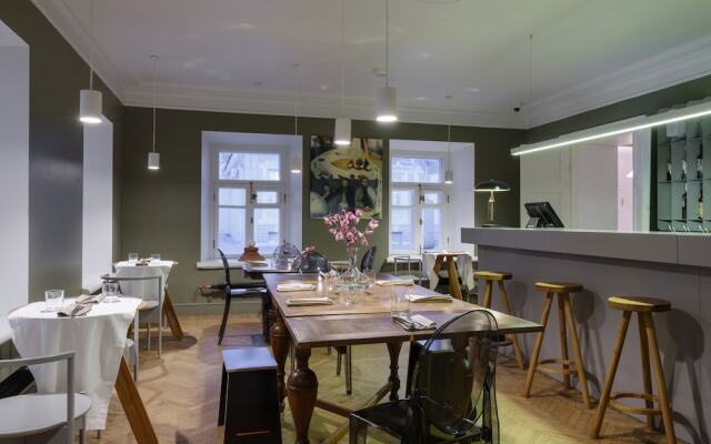 Richter Hotel, a Member of Design Hotels