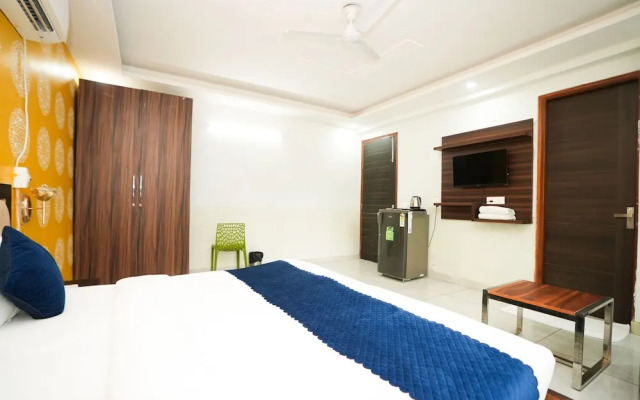 Tanvi Premium Residency near Artemis Hospital, Gurugram