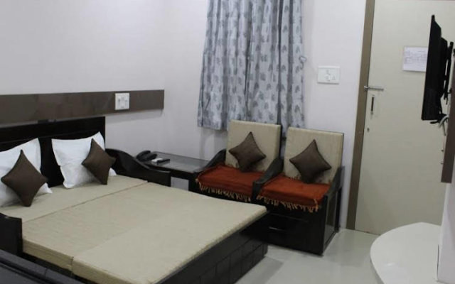 Divya Jyot Residency
