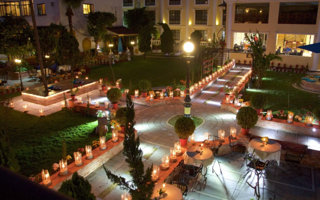 Kathmandu Guest House by KGH Group