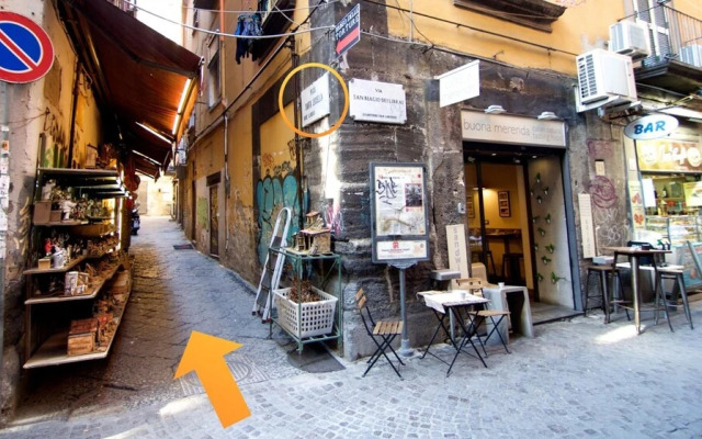 La Strada Parlata
