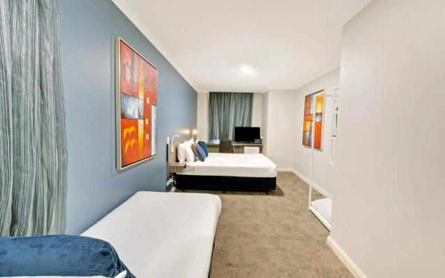 28 Hotel Sydney