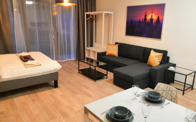 Prima Family Apartments