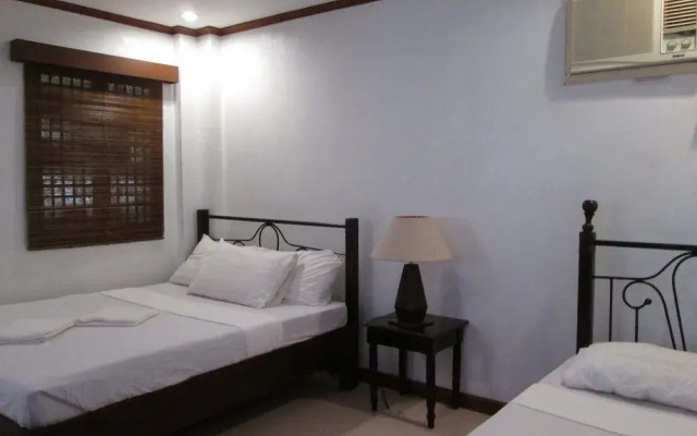 Sheridan Villas Boracay Station 1
