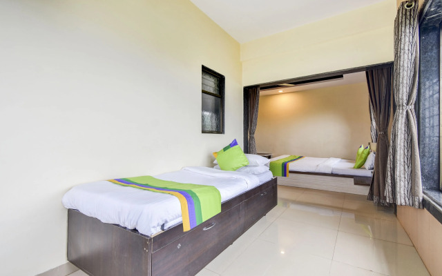 Itsy By Treebo - Gugal Residency Mahabaleshwar