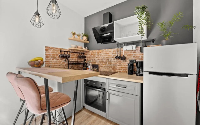 Apartment Rose Pula