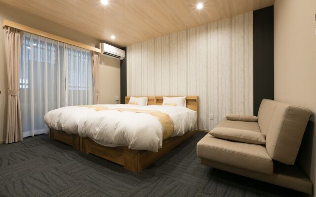 NISHI Kyoto