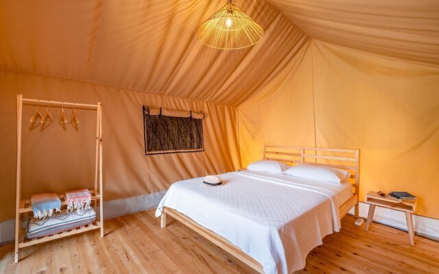 Kas Joy Glamping