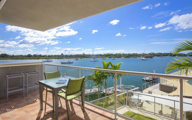 Noosa Shores Resort