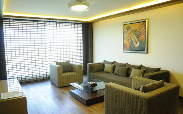 The Lalit Chandigarh