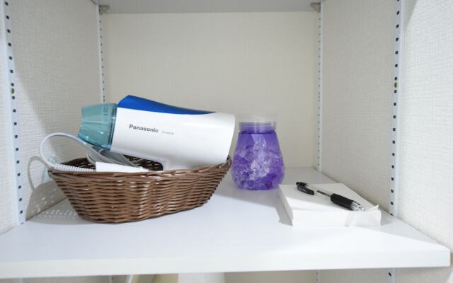 RS-SUMIYOSHI Apartment