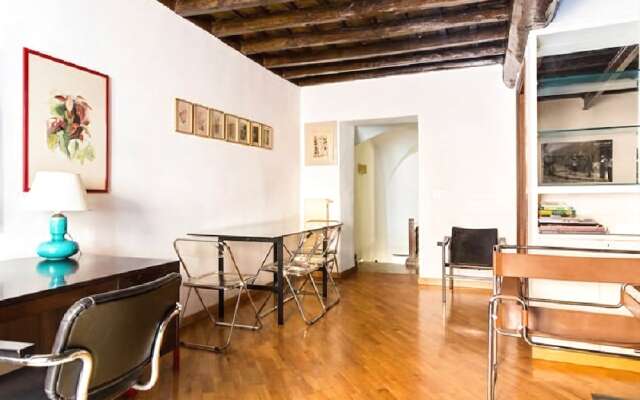 Rome Short Let Service