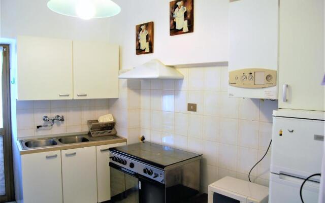 A c du Grillu Casa Vacanze