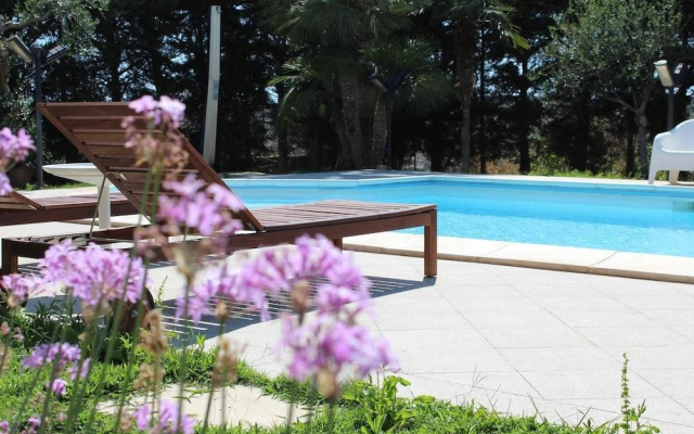 Villa Orchidea