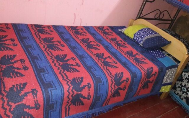 Qori Inn B&B - Hostel