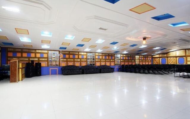 Hotel Kumar's