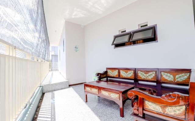 Guesthouse Nusa Indah Syariah 2