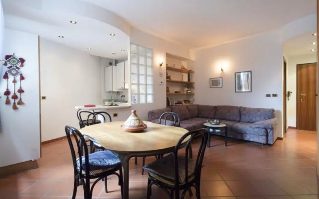 SantIsaia Halldis Apartment