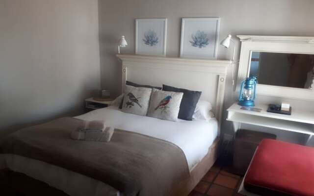 The Plantation Guesthouse