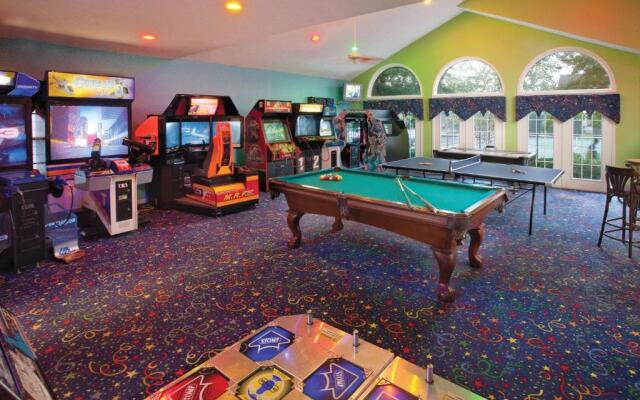 Club Wyndham Kingsgate