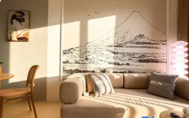 Piccadilly Premium Suites Ipoh by BYON