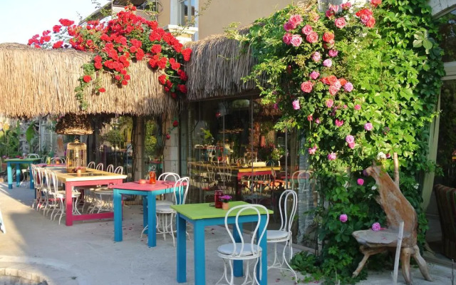 La Capria Suite Hotel Alaçatı - Adults Only