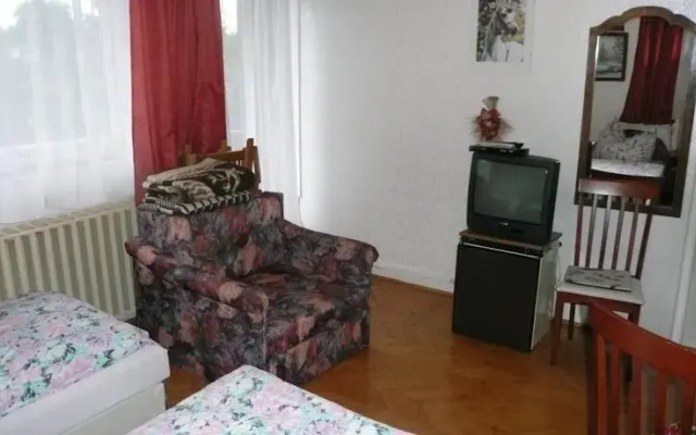 Eger Gold Vendégház Guesthouse